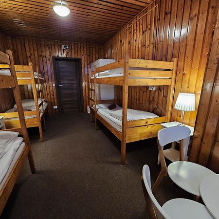 Schronisko Gosciniec Rownica Hotel Ustron Luaran gambar