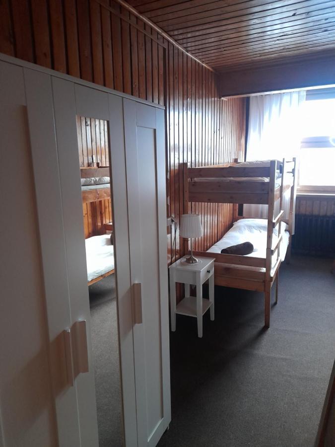 Schronisko Gosciniec Rownica Hotel Ustron Luaran gambar