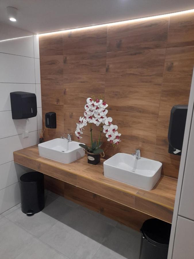 Schronisko Gosciniec Rownica Hotel Ustron Luaran gambar