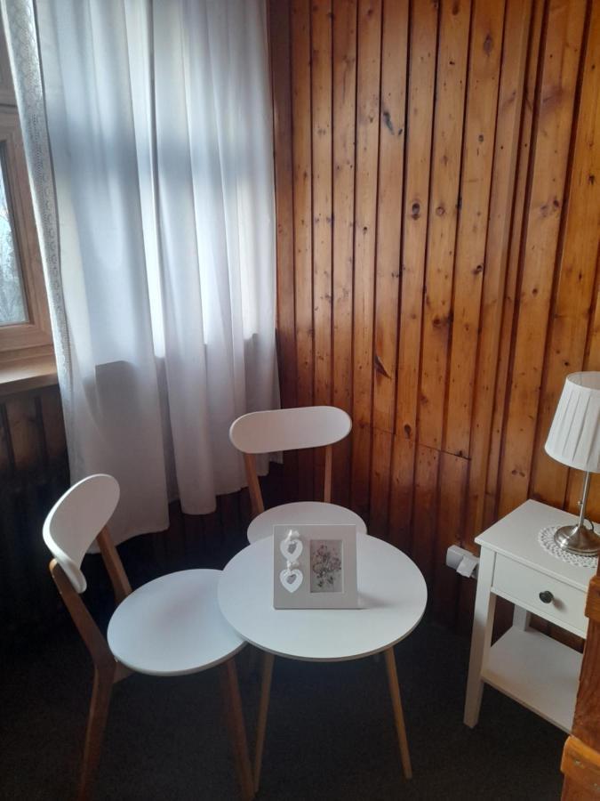 Schronisko Gosciniec Rownica Hotel Ustron Luaran gambar
