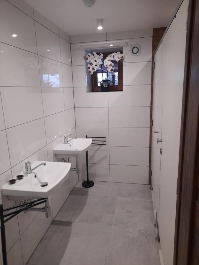 Schronisko Gosciniec Rownica Hotel Ustron Luaran gambar