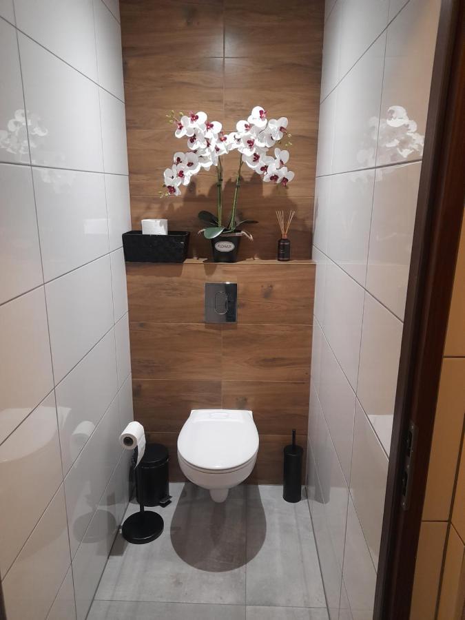 Schronisko Gosciniec Rownica Hotel Ustron Luaran gambar