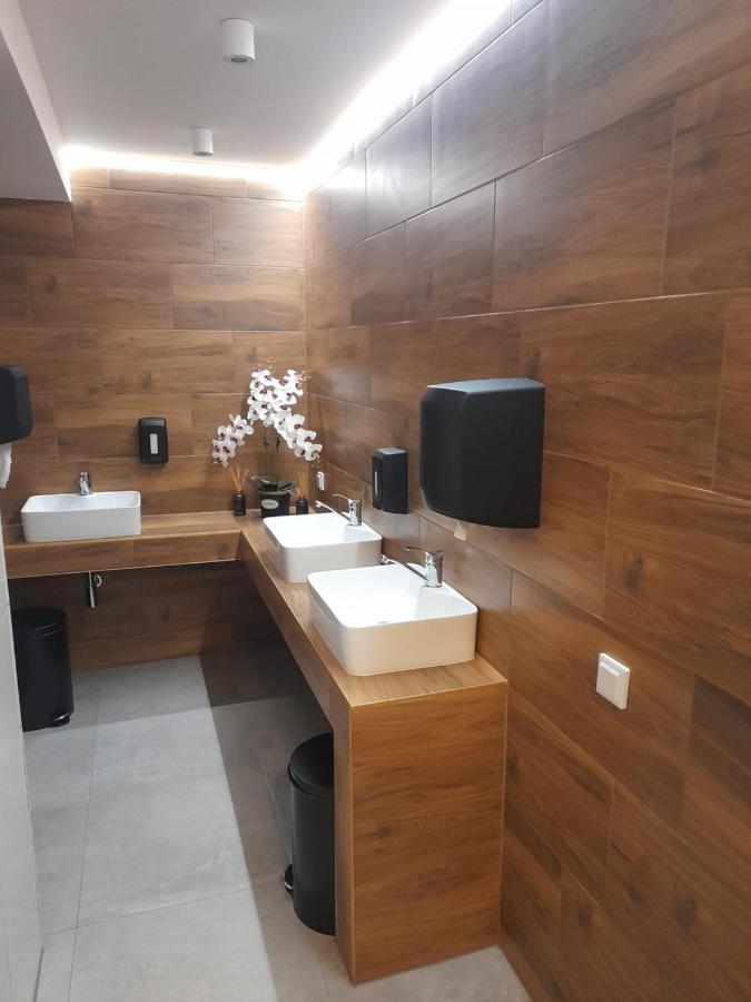 Schronisko Gosciniec Rownica Hotel Ustron Luaran gambar