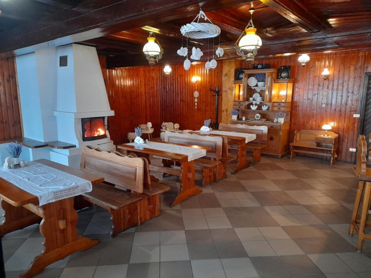Schronisko Gosciniec Rownica Hotel Ustron Luaran gambar