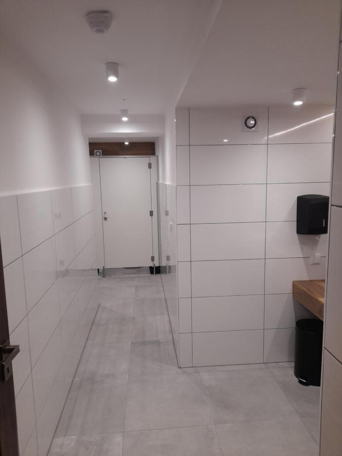 Schronisko Gosciniec Rownica Hotel Ustron Luaran gambar