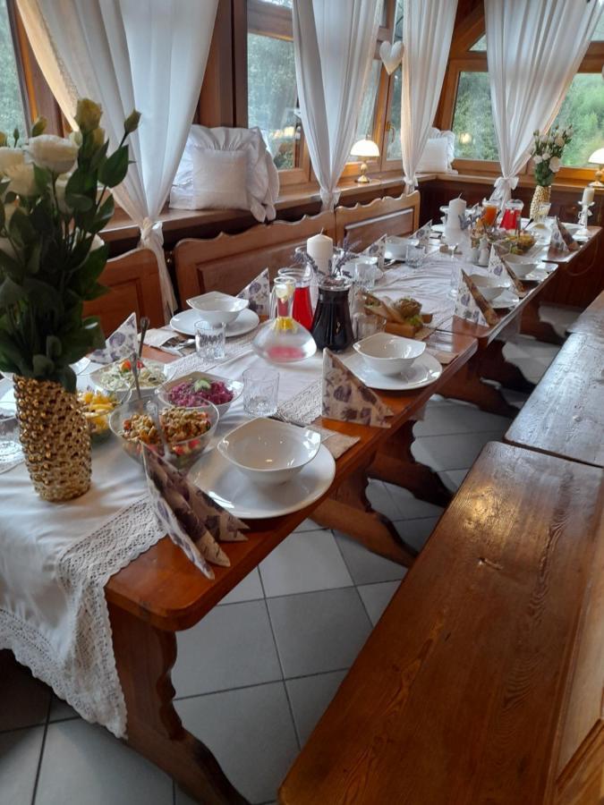 Schronisko Gosciniec Rownica Hotel Ustron Luaran gambar