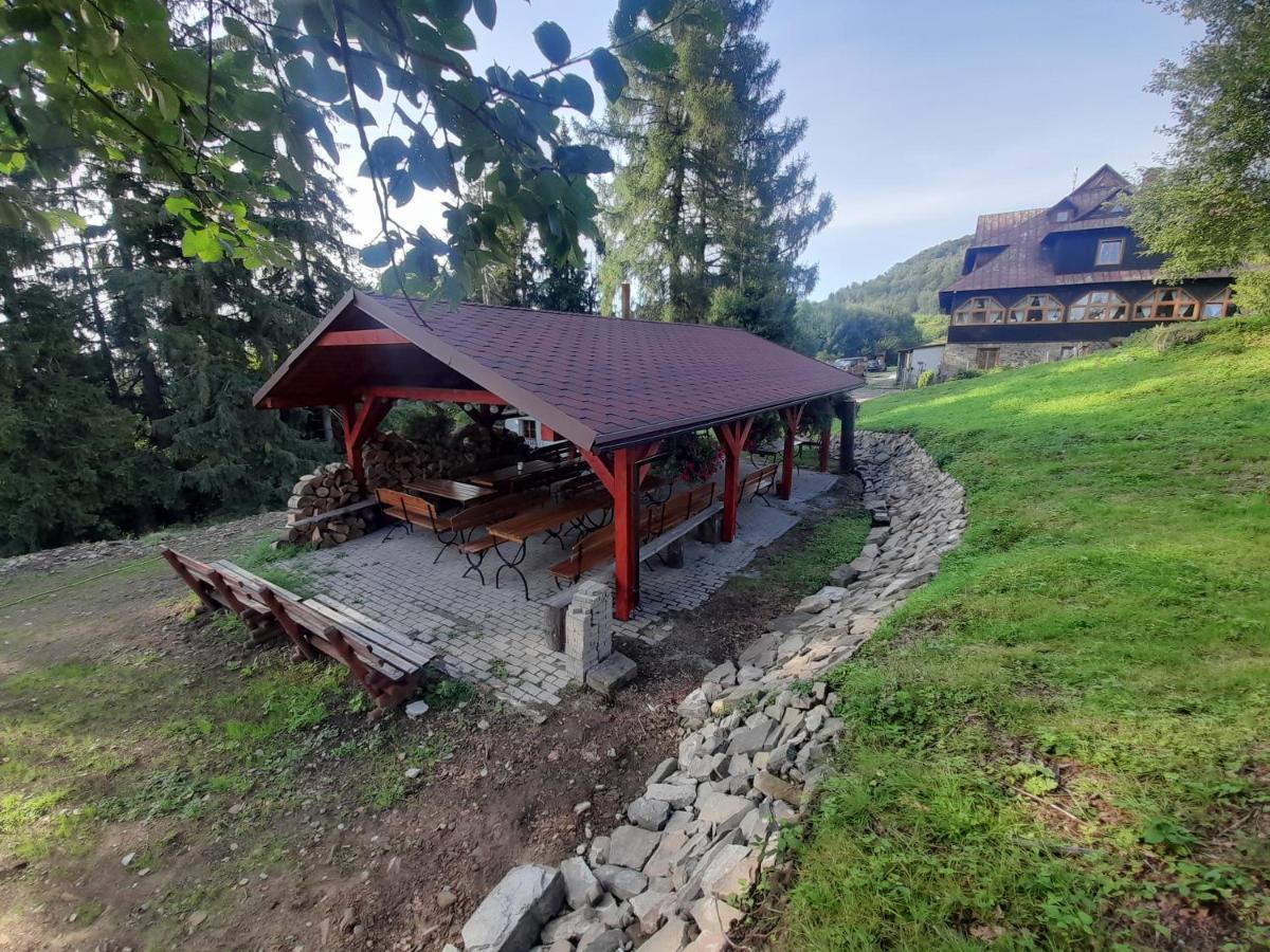 Schronisko Gosciniec Rownica Hotel Ustron Luaran gambar
