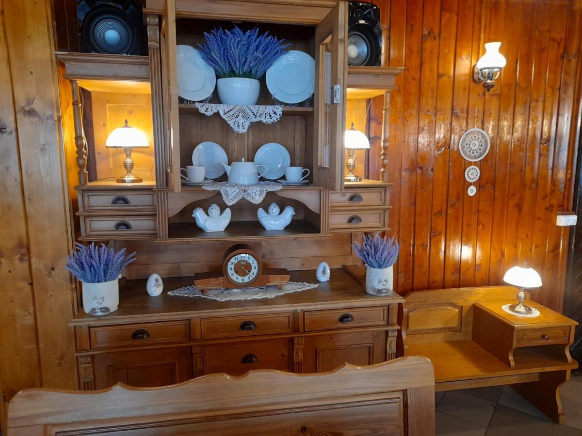 Schronisko Gosciniec Rownica Hotel Ustron Luaran gambar
