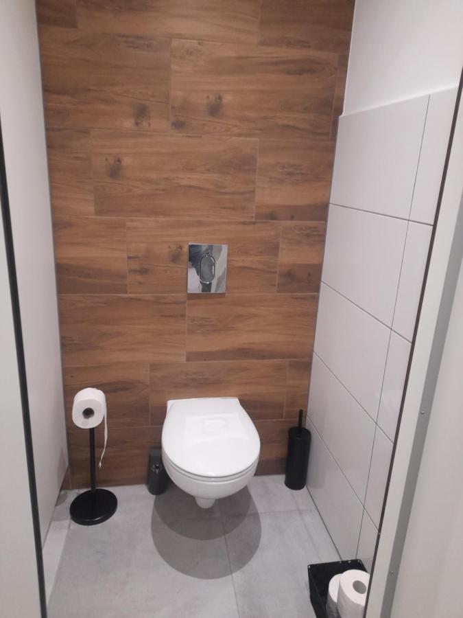 Schronisko Gosciniec Rownica Hotel Ustron Luaran gambar