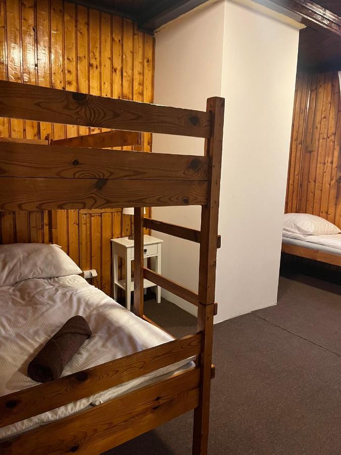 Schronisko Gosciniec Rownica Hotel Ustron Luaran gambar