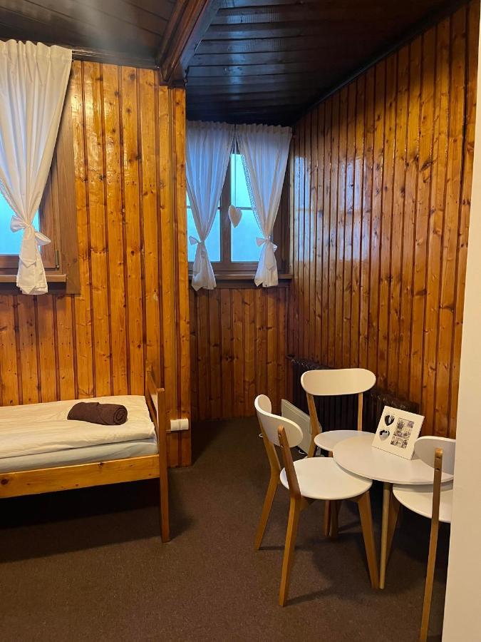 Schronisko Gosciniec Rownica Hotel Ustron Luaran gambar