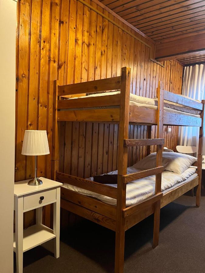 Schronisko Gosciniec Rownica Hotel Ustron Luaran gambar