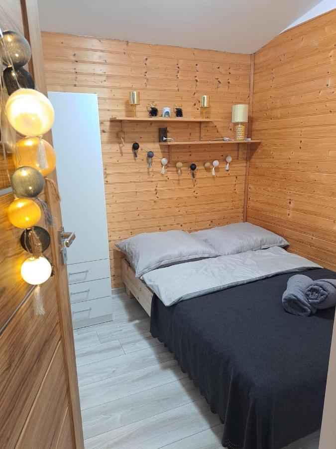 Schronisko Gosciniec Rownica Hotel Ustron Luaran gambar