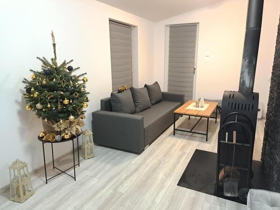 Schronisko Gosciniec Rownica Hotel Ustron Luaran gambar