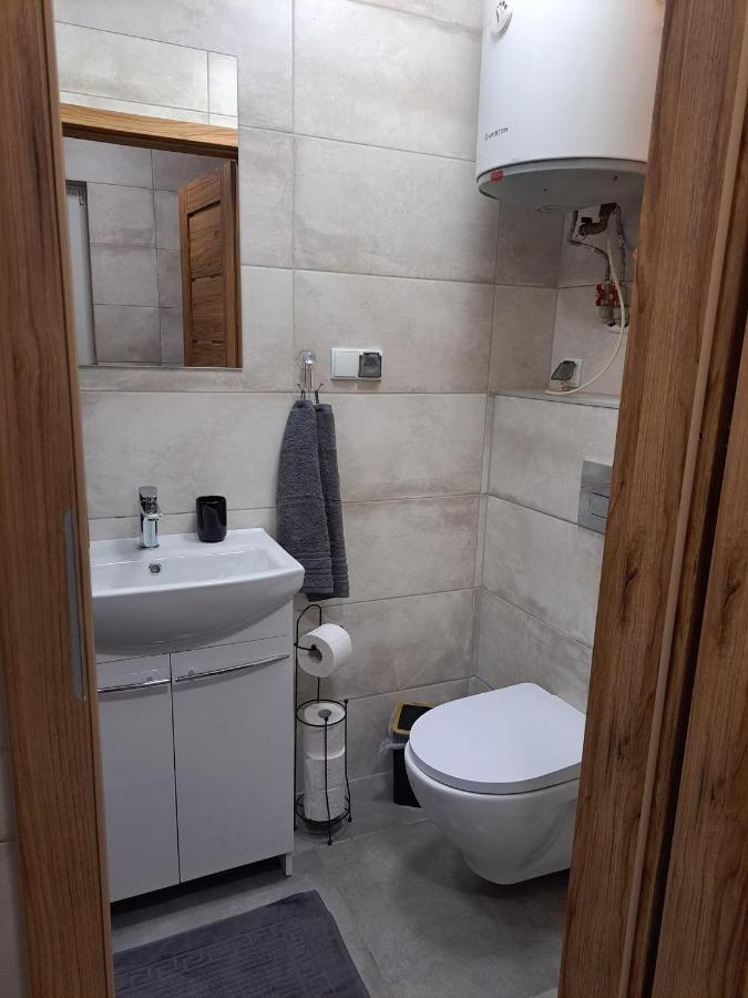 Schronisko Gosciniec Rownica Hotel Ustron Luaran gambar