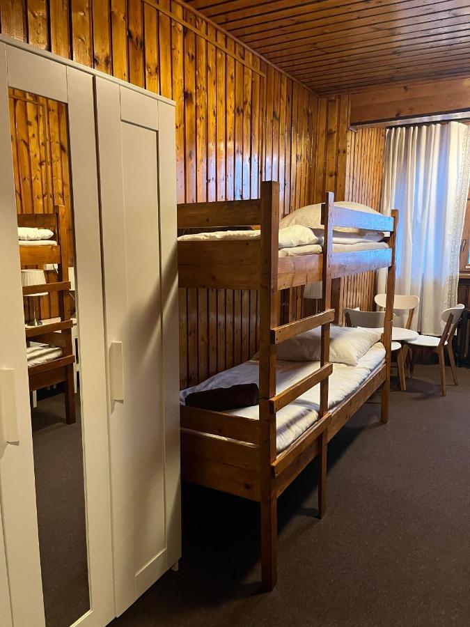 Schronisko Gosciniec Rownica Hotel Ustron Luaran gambar