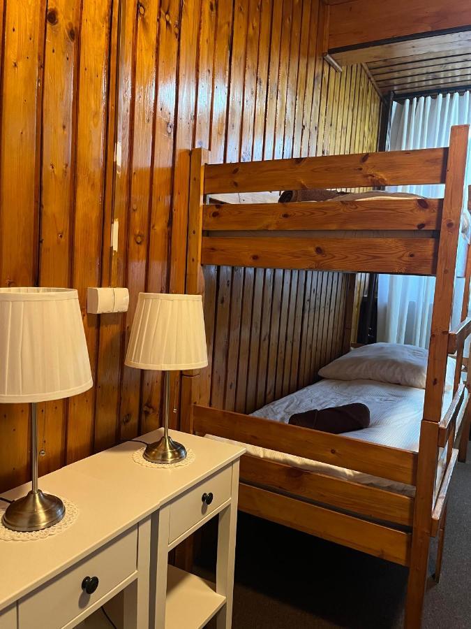 Schronisko Gosciniec Rownica Hotel Ustron Luaran gambar