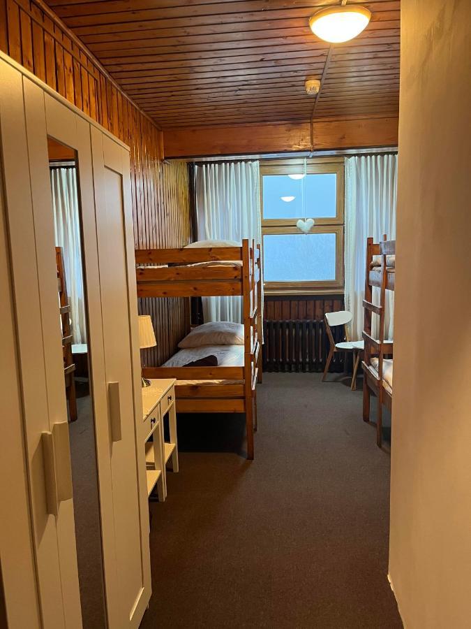 Schronisko Gosciniec Rownica Hotel Ustron Luaran gambar