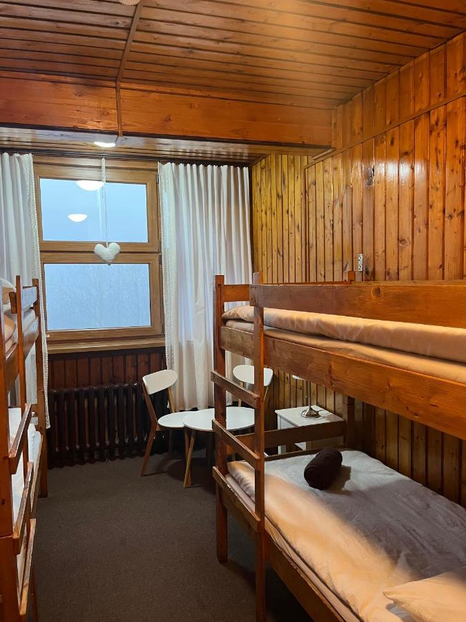 Schronisko Gosciniec Rownica Hotel Ustron Luaran gambar