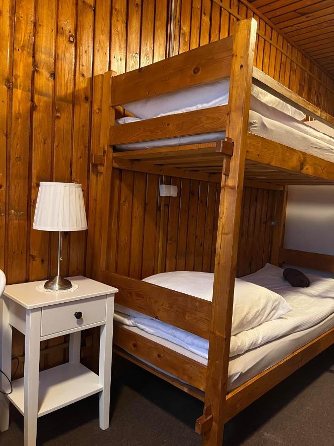Schronisko Gosciniec Rownica Hotel Ustron Luaran gambar