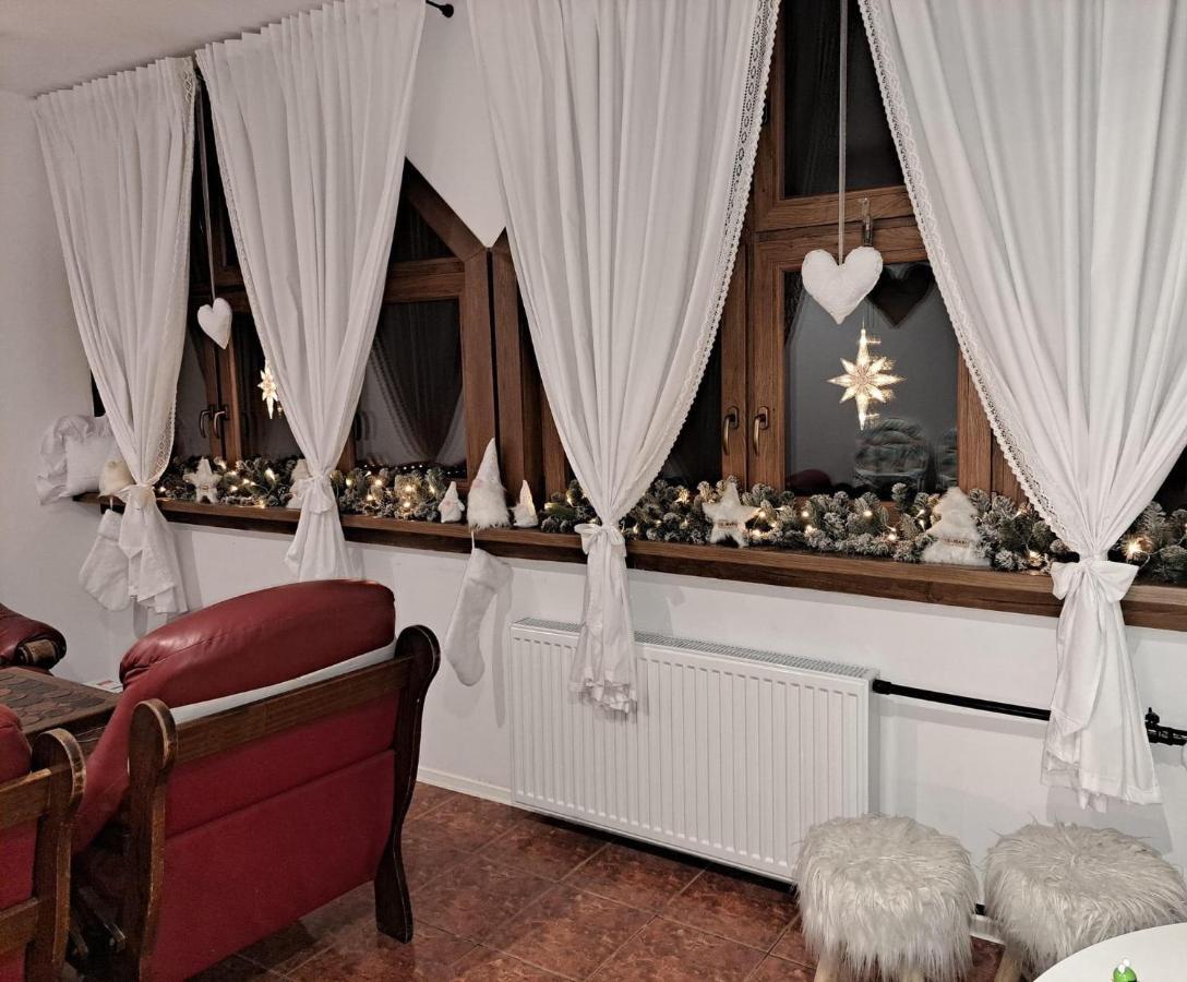 Schronisko Gosciniec Rownica Hotel Ustron Luaran gambar