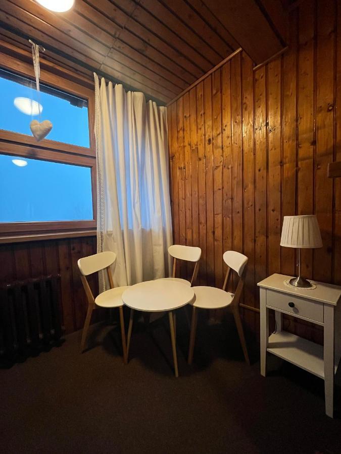 Schronisko Gosciniec Rownica Hotel Ustron Luaran gambar