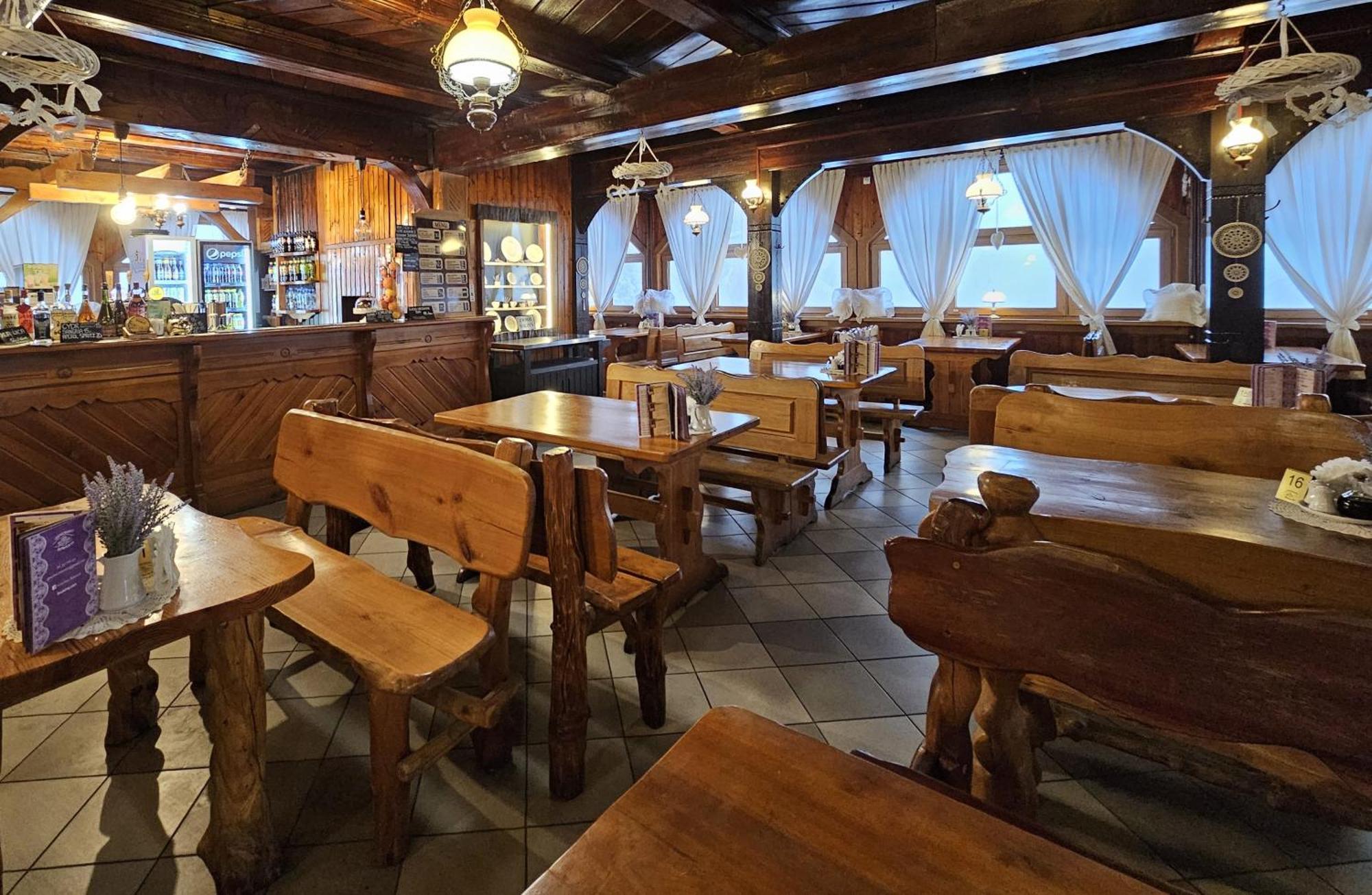 Schronisko Gosciniec Rownica Hotel Ustron Luaran gambar