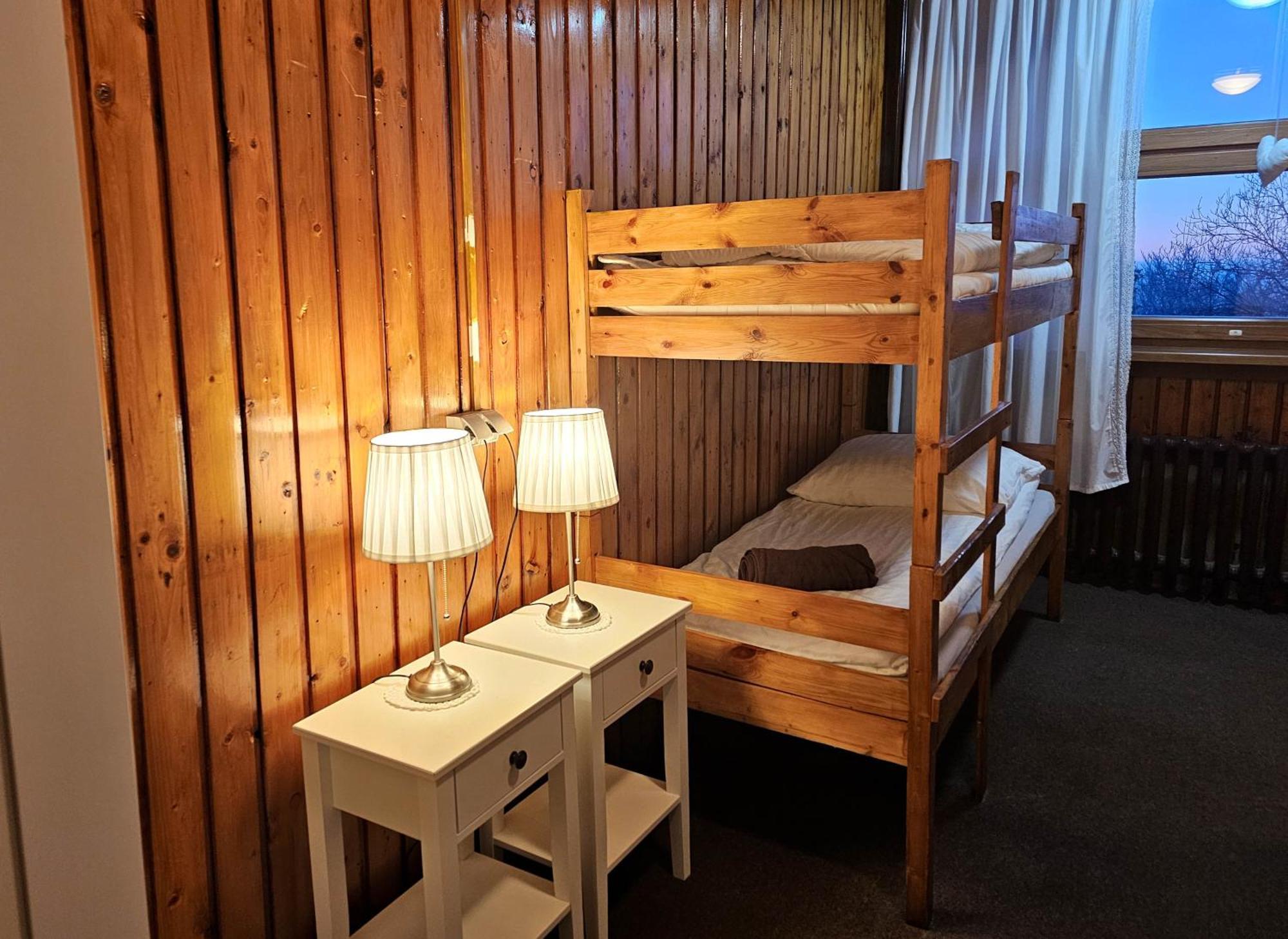 Schronisko Gosciniec Rownica Hotel Ustron Luaran gambar