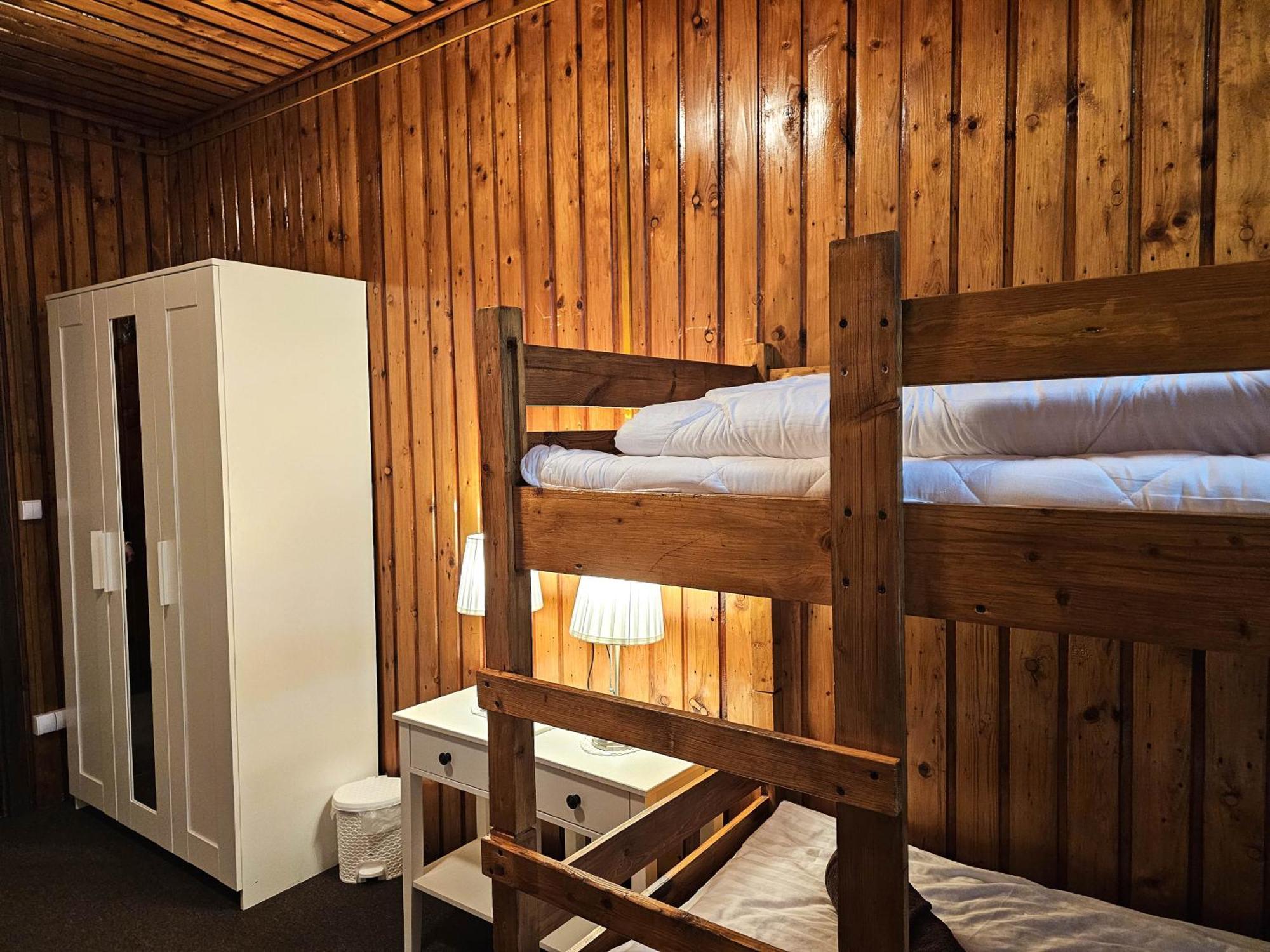Schronisko Gosciniec Rownica Hotel Ustron Luaran gambar