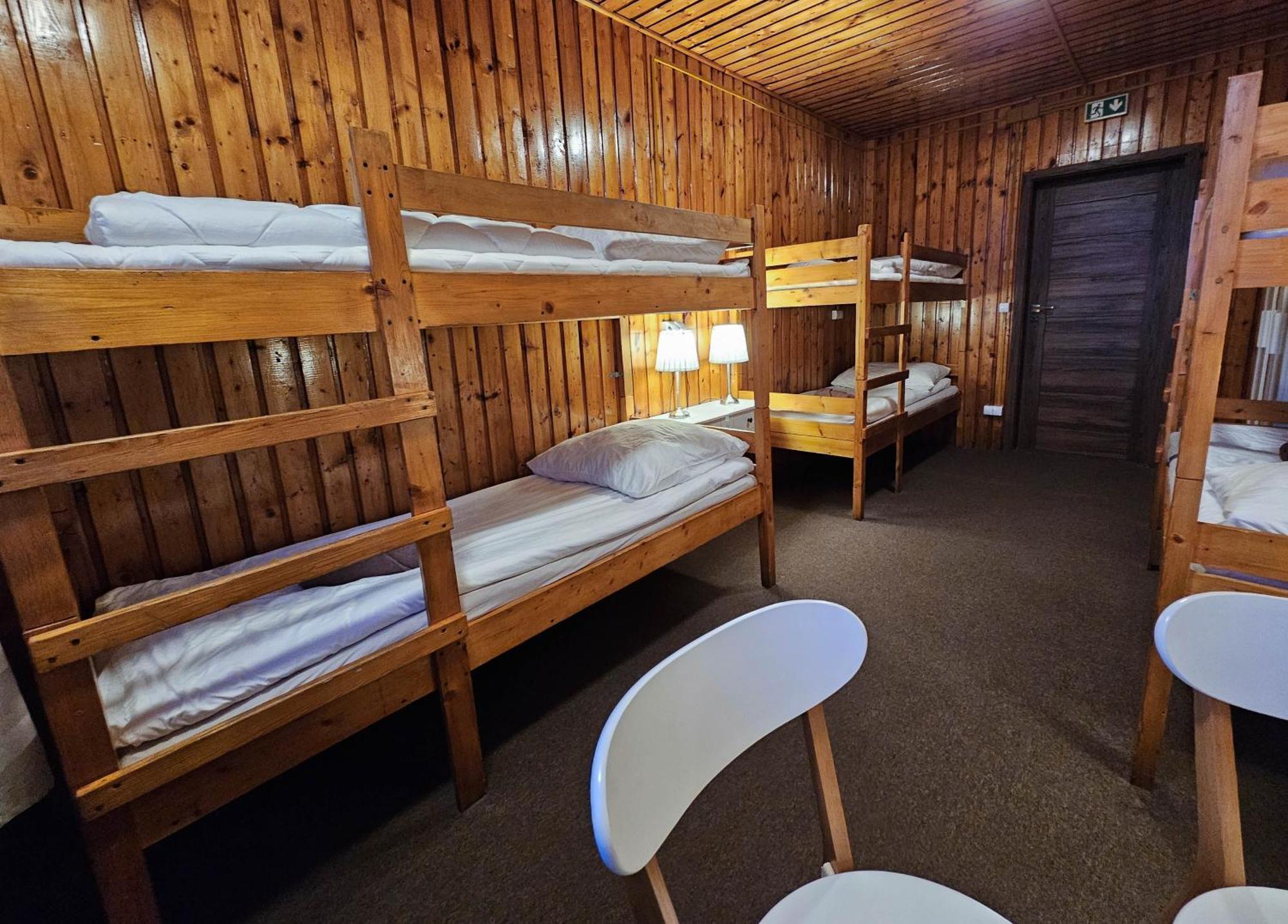 Schronisko Gosciniec Rownica Hotel Ustron Luaran gambar