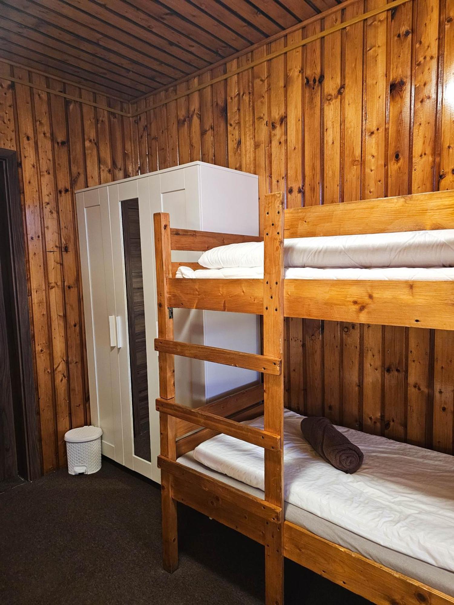Schronisko Gosciniec Rownica Hotel Ustron Luaran gambar