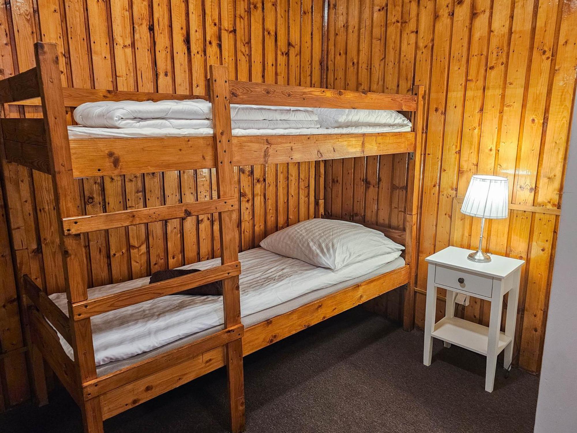 Schronisko Gosciniec Rownica Hotel Ustron Luaran gambar