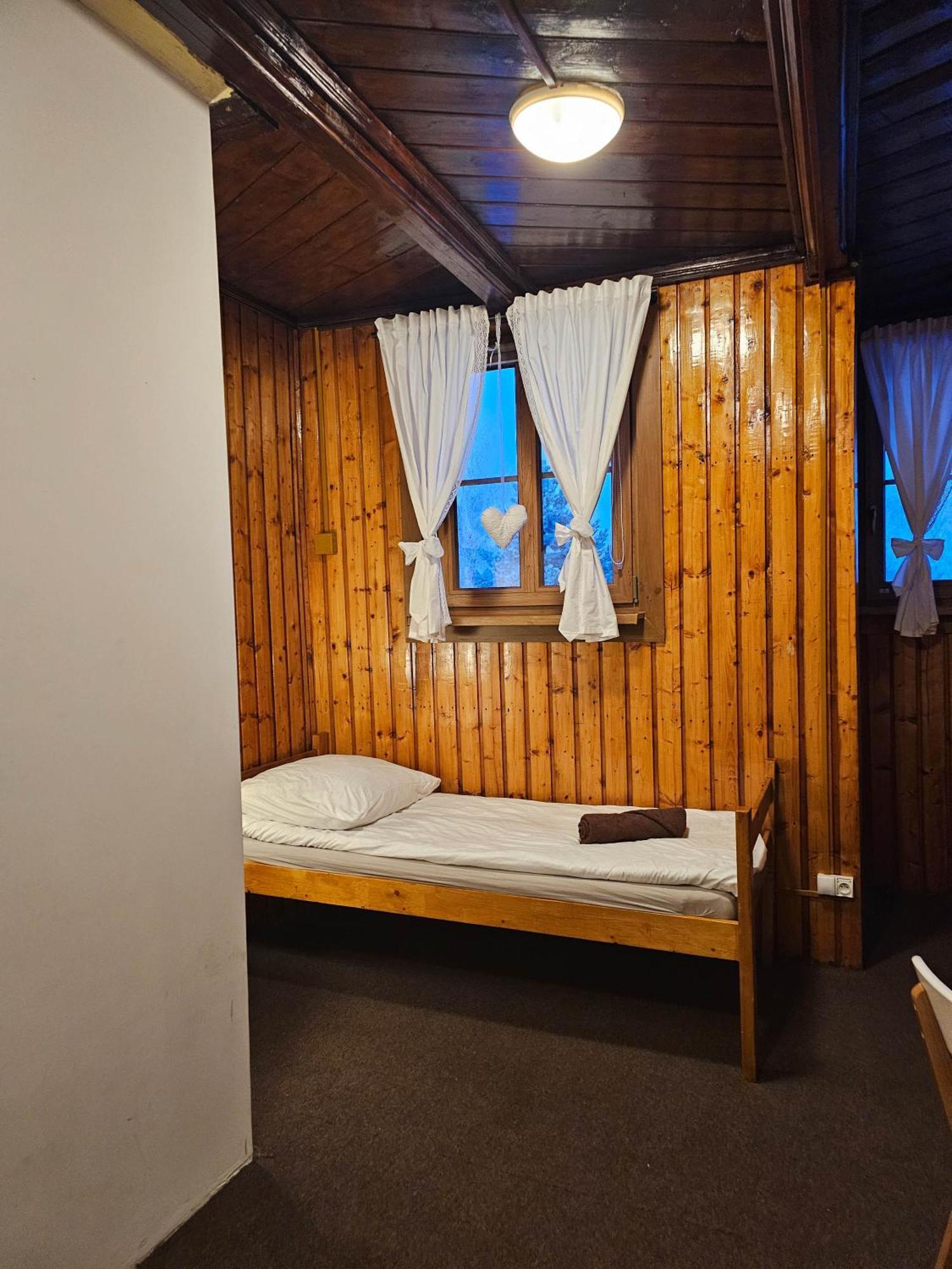 Schronisko Gosciniec Rownica Hotel Ustron Luaran gambar