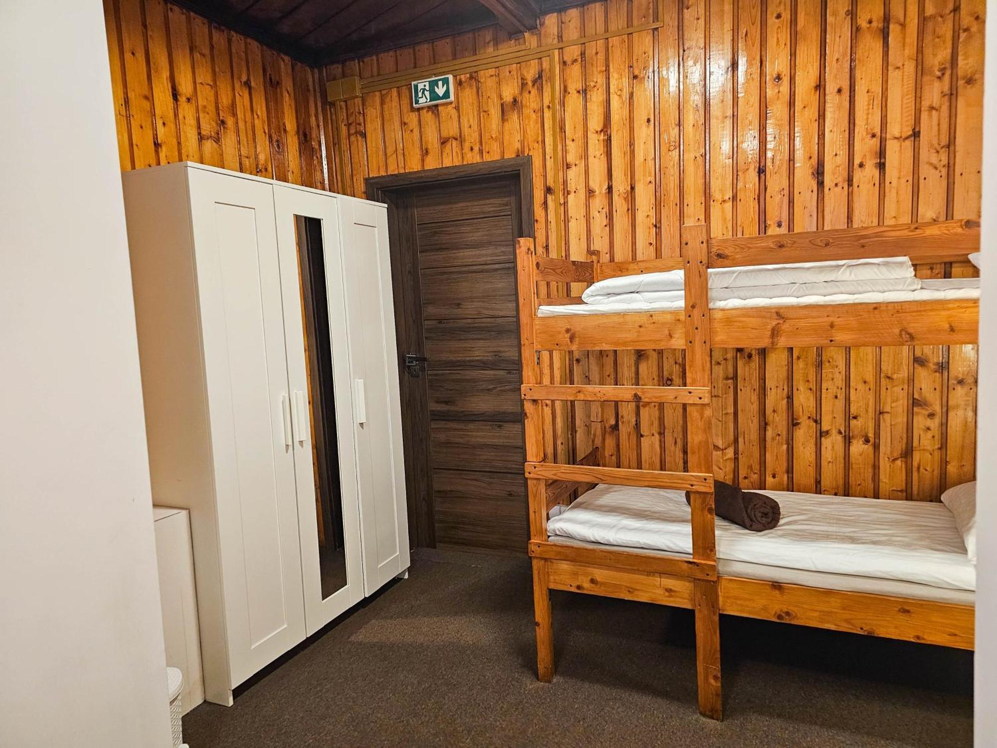 Schronisko Gosciniec Rownica Hotel Ustron Luaran gambar