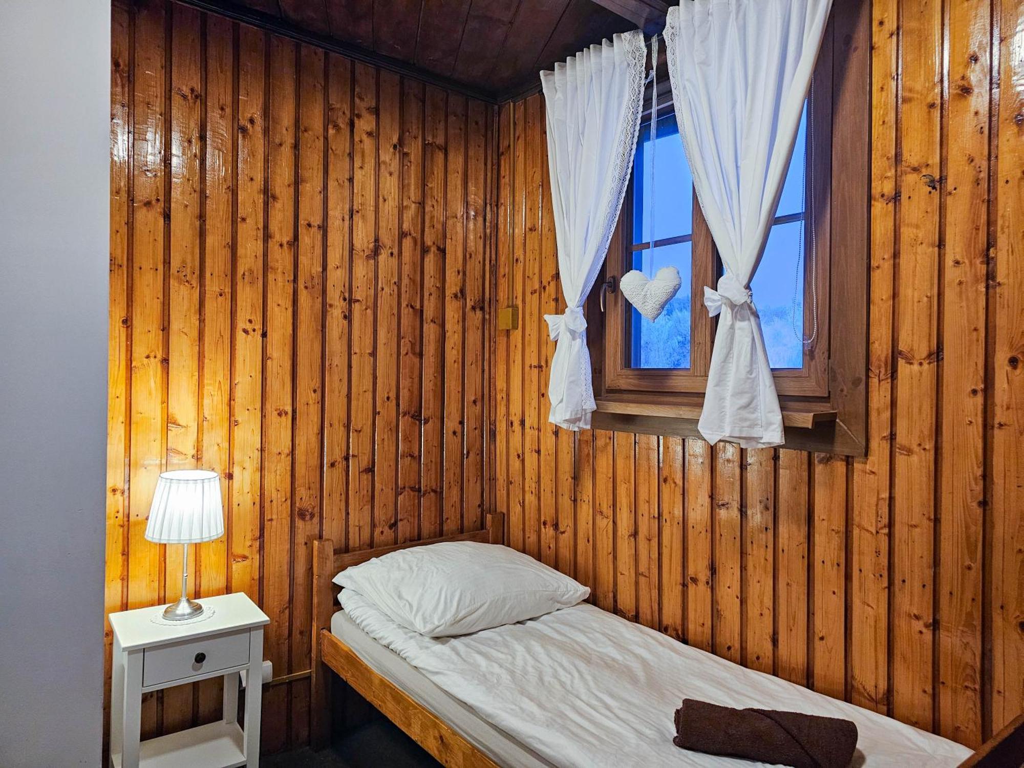 Schronisko Gosciniec Rownica Hotel Ustron Luaran gambar