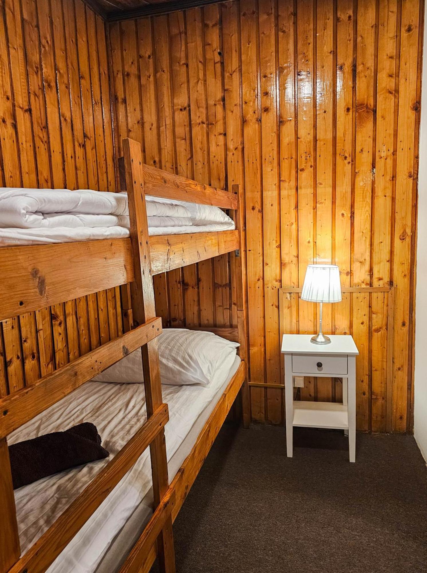 Schronisko Gosciniec Rownica Hotel Ustron Luaran gambar