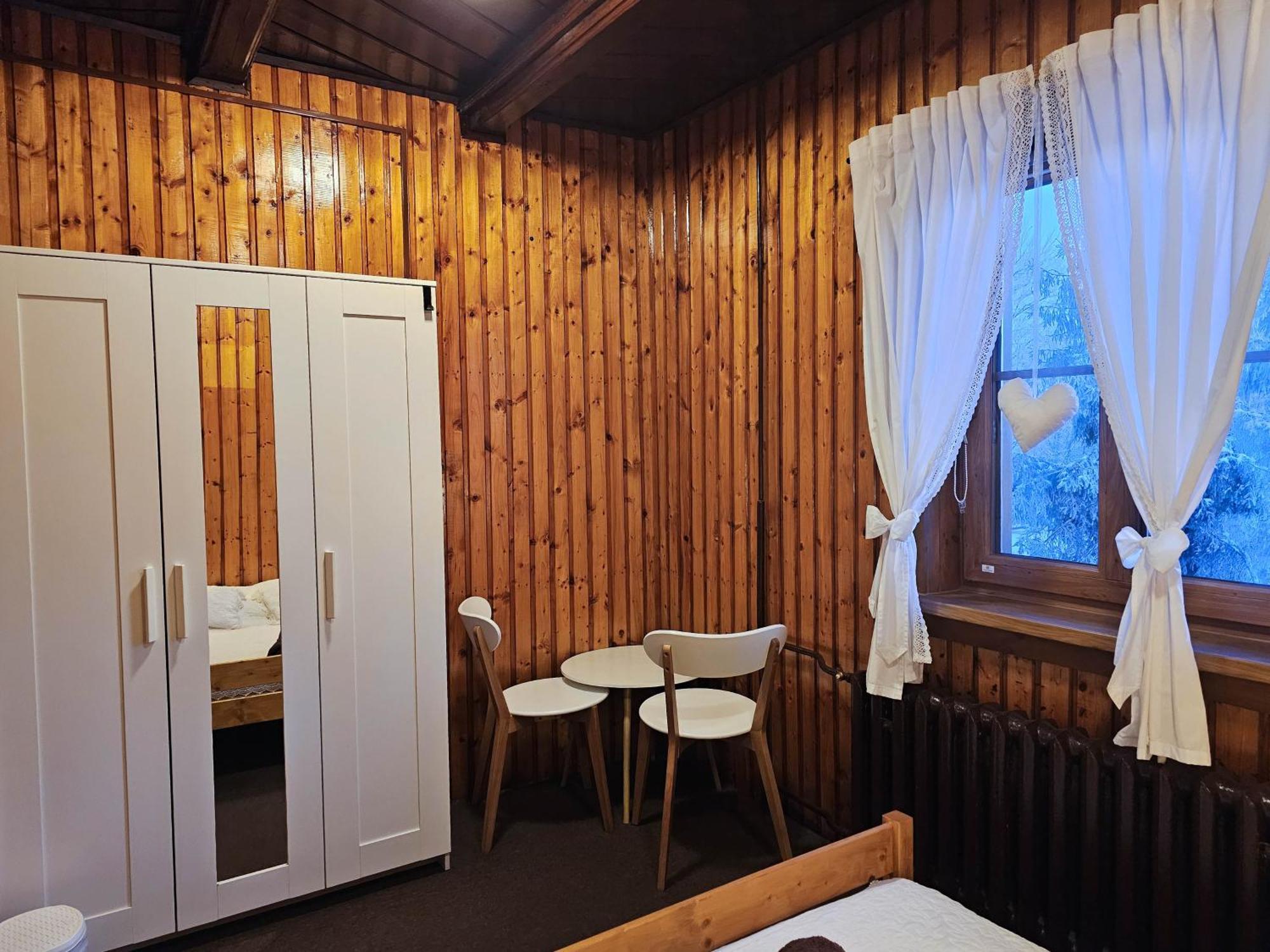 Schronisko Gosciniec Rownica Hotel Ustron Luaran gambar