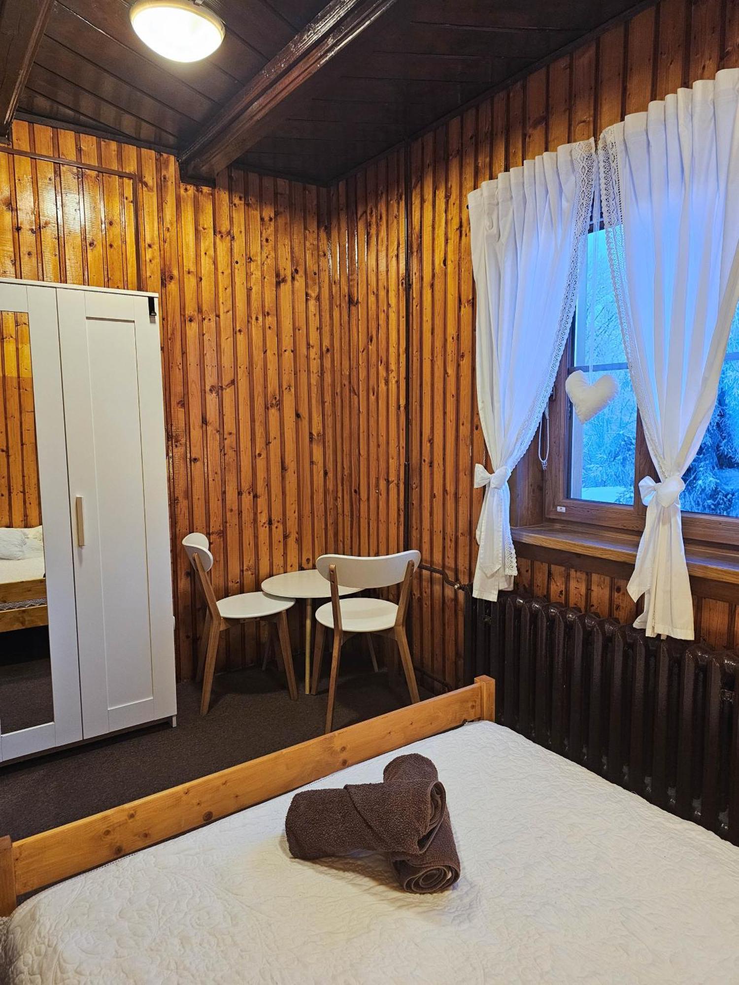 Schronisko Gosciniec Rownica Hotel Ustron Luaran gambar