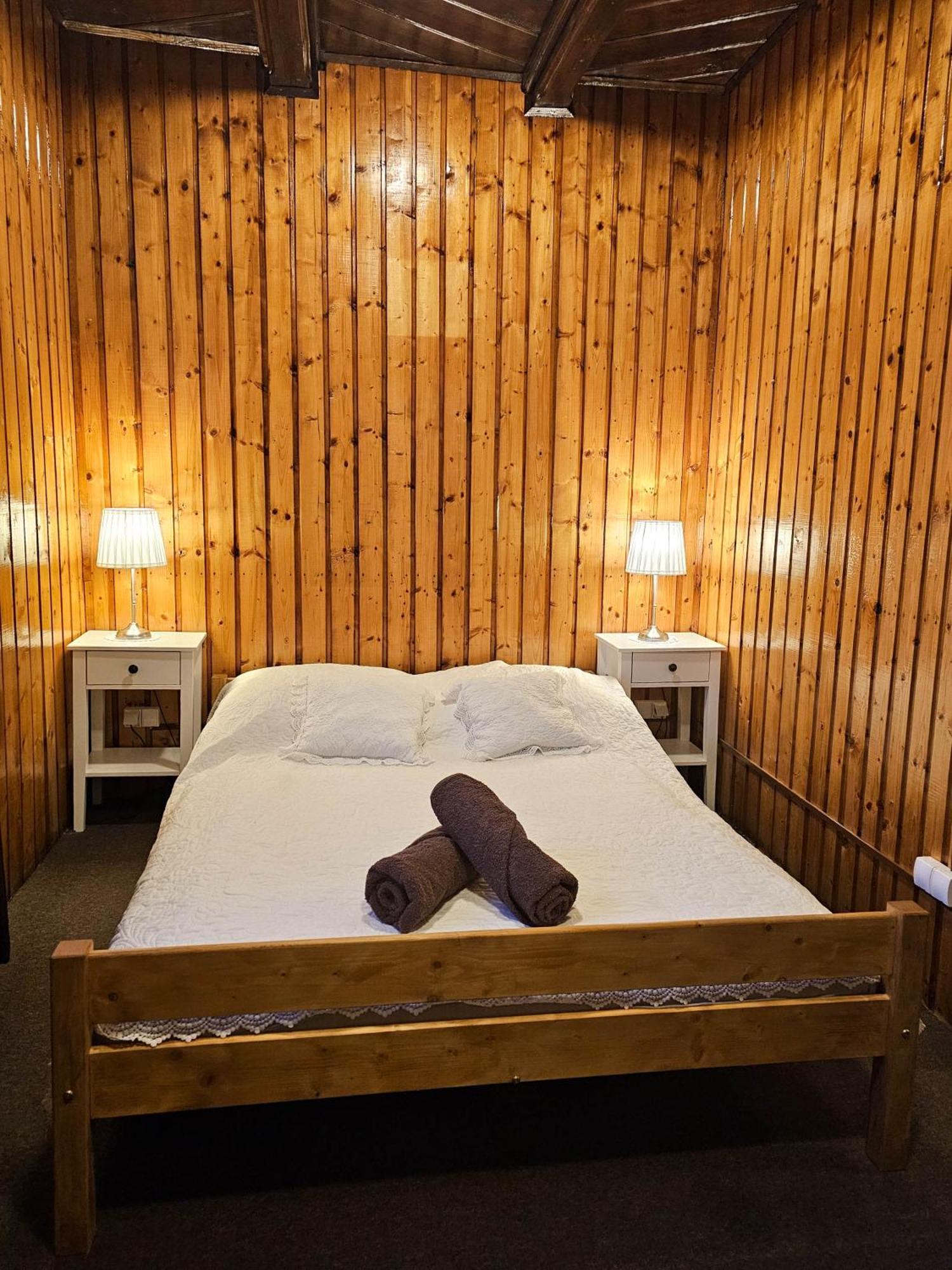 Schronisko Gosciniec Rownica Hotel Ustron Luaran gambar
