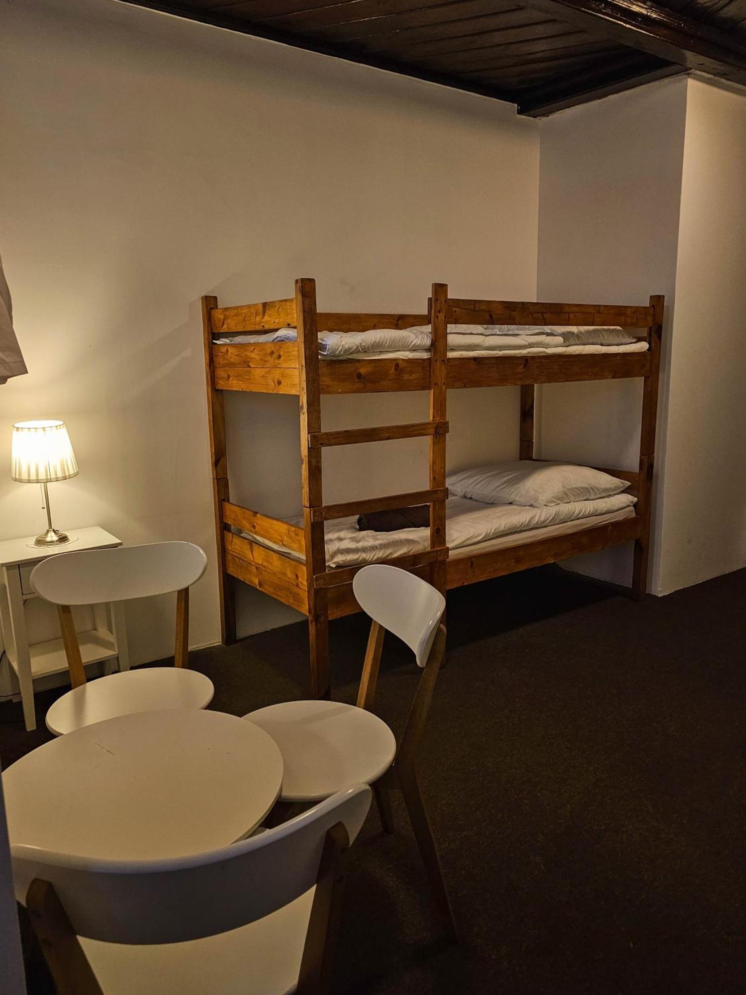 Schronisko Gosciniec Rownica Hotel Ustron Luaran gambar