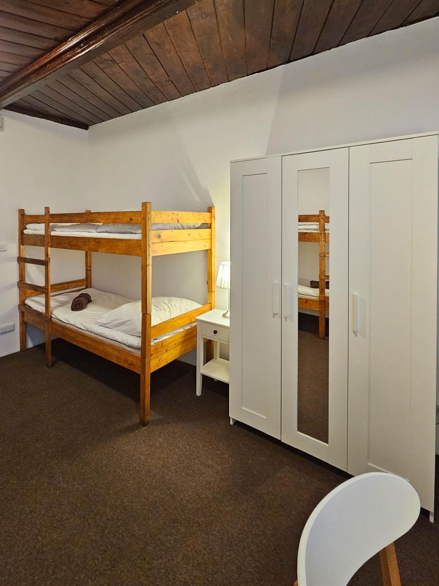 Schronisko Gosciniec Rownica Hotel Ustron Luaran gambar