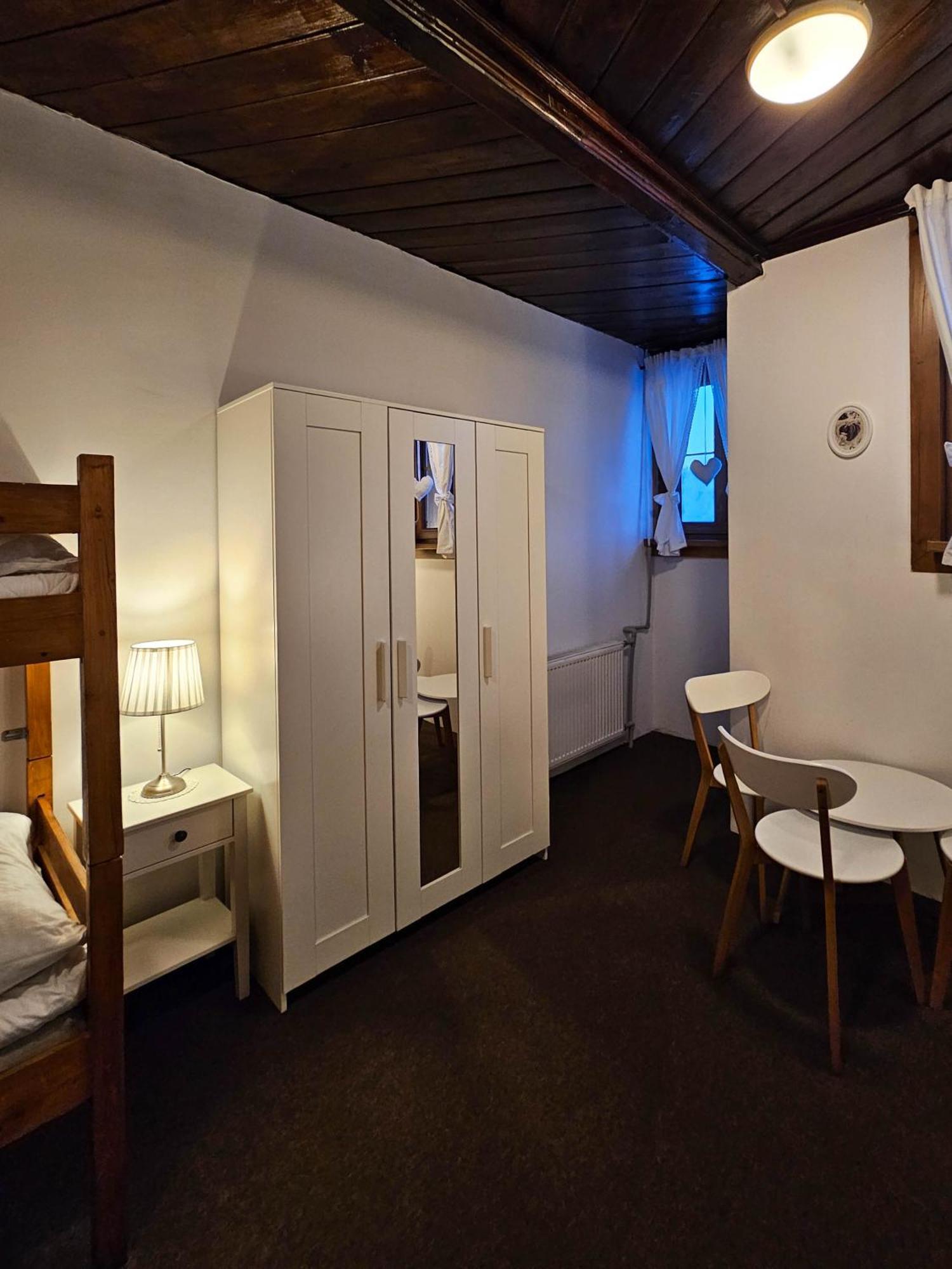 Schronisko Gosciniec Rownica Hotel Ustron Luaran gambar