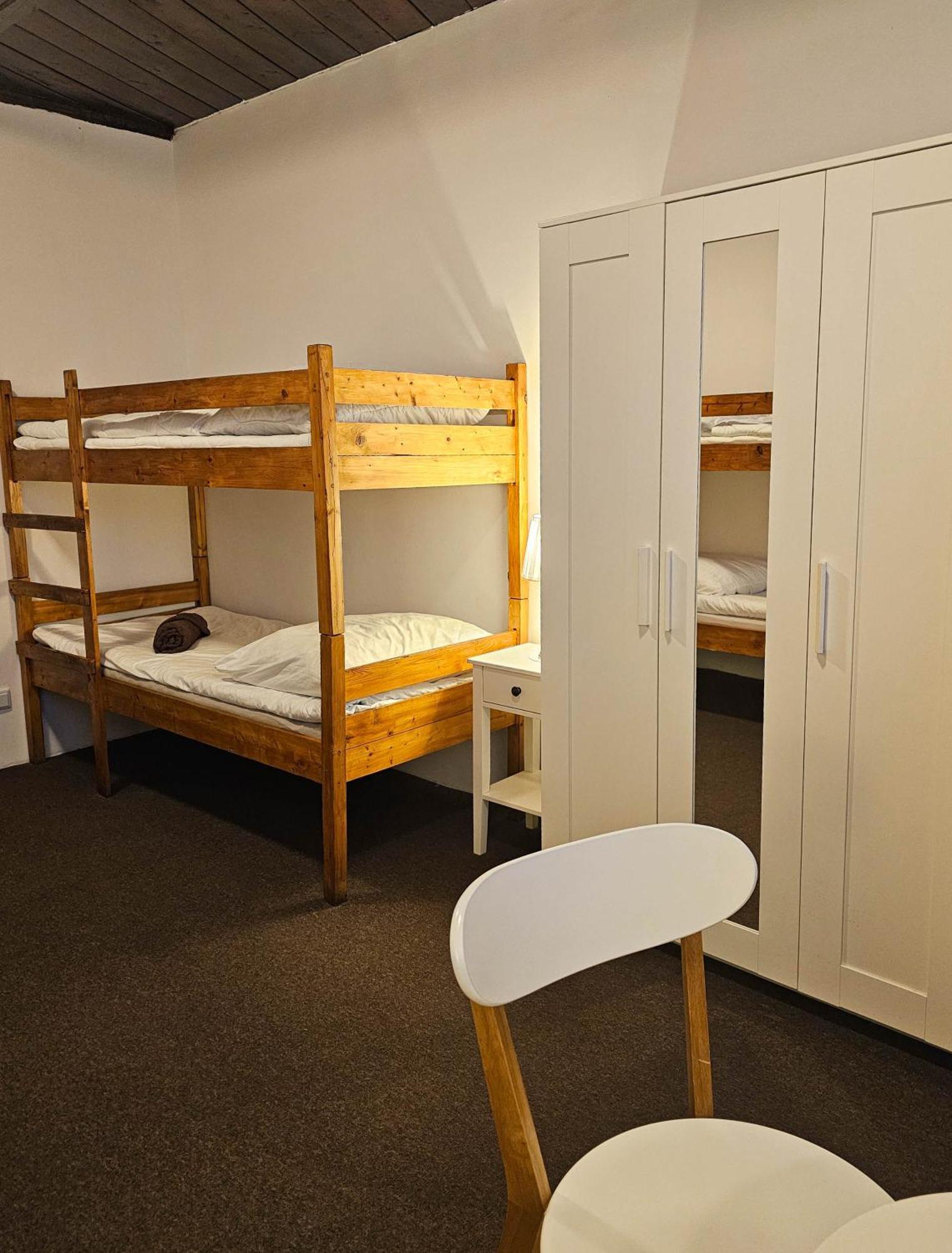 Schronisko Gosciniec Rownica Hotel Ustron Luaran gambar