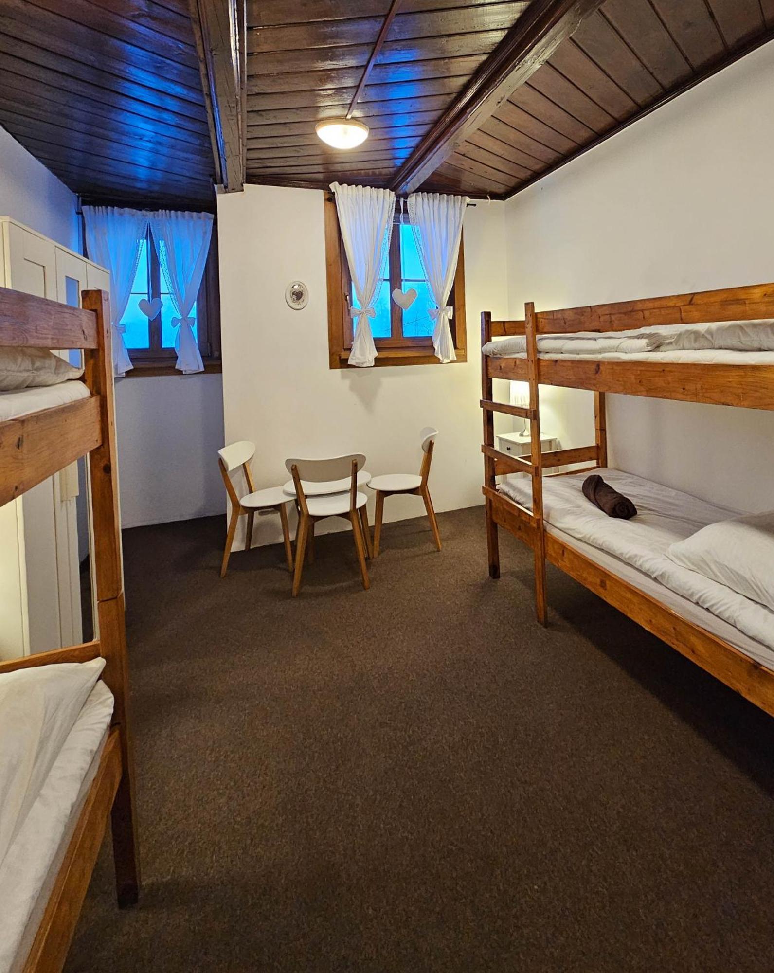 Schronisko Gosciniec Rownica Hotel Ustron Luaran gambar